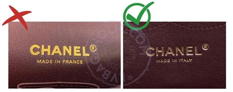 chanel stamp real vs fake|chanel counterfeit brands.